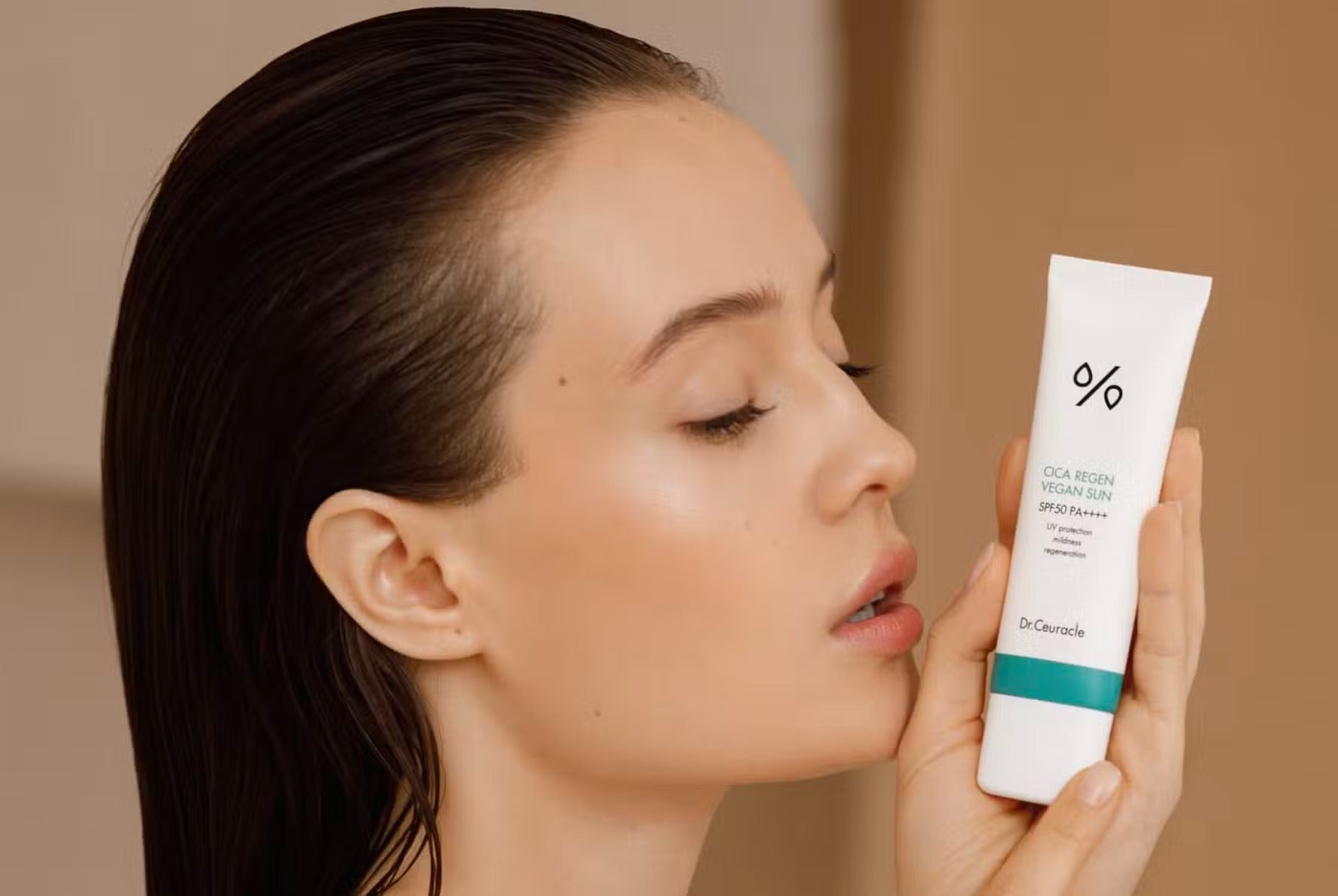 SPF-ul – Cea mai bună cremă anti-aging