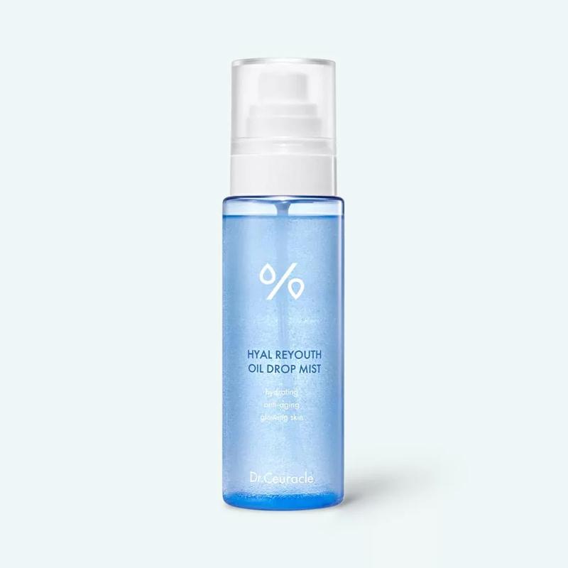 Mist hidratant bifazic Dr. Ceuracle Hyal Reyouth Oil Drop Mist 125ml