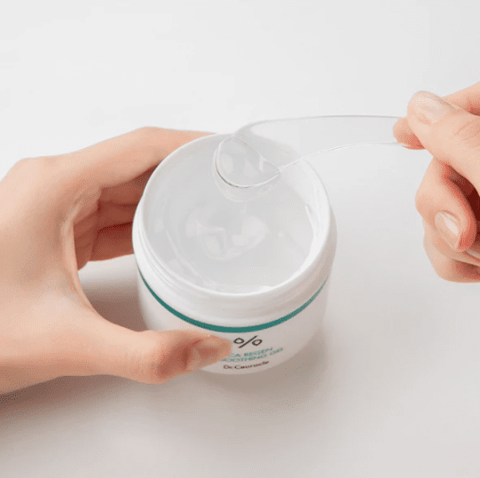Gel calmant Dr.Ceuracle Cica Regen 95 soothing gel 110g