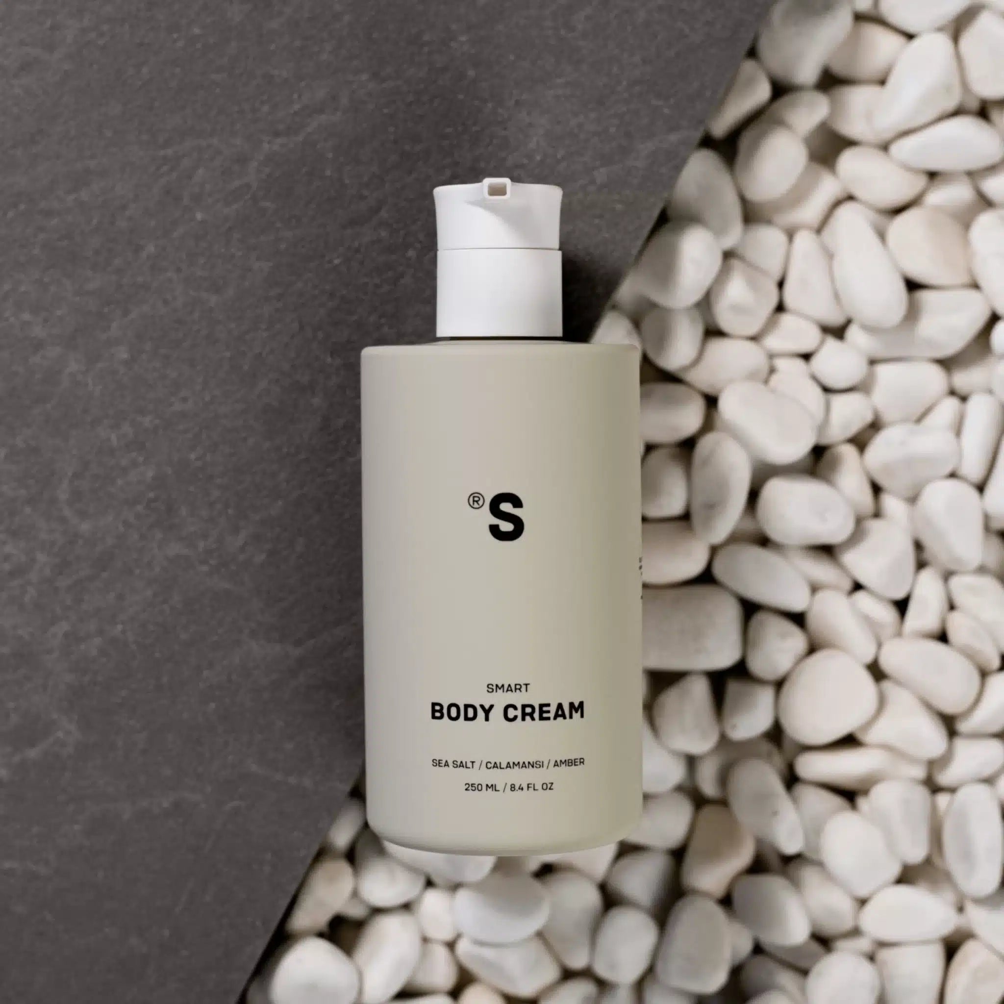 Loțiune de Corp Smart Sister's Aroma | Sea Salt 250ml -expira 21.04.2025