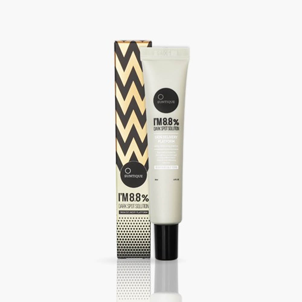Cremă Depigmentantă Suntique I'M 8.8% DARK SPOT SOLUTION 30ml