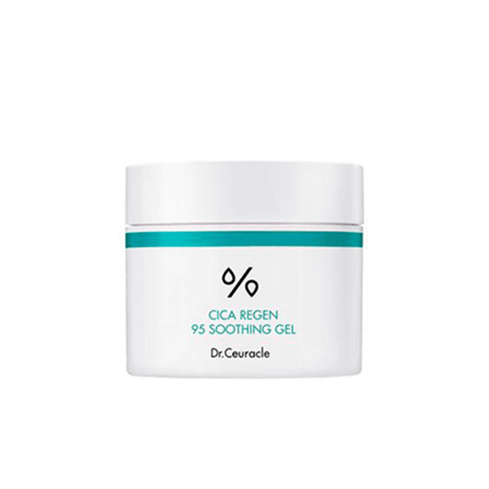 Gel calmant Dr.Ceuracle Cica Regen 95 soothing gel 110g