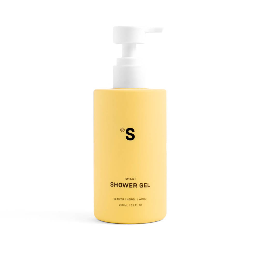 Gel de duș Smart Sister's Aroma | Vetiver 250ml - expiră 15.05.2025