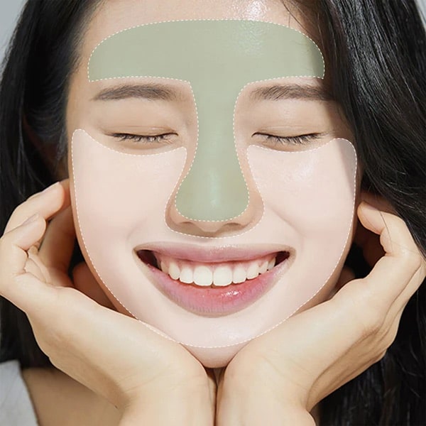 Mască purifiantă detoxifiantă Dr.Ceuracle Jeju Matcha Clay Pack 115g