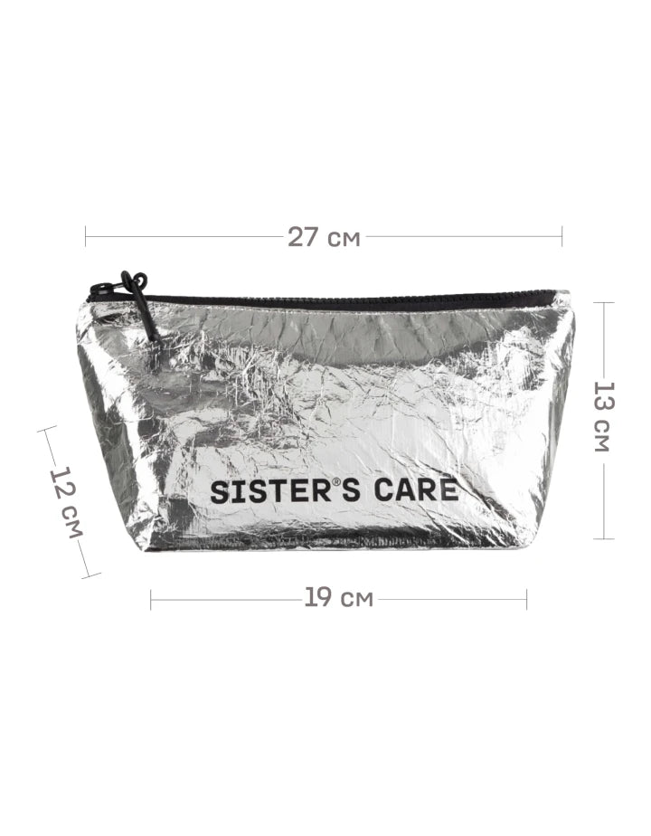 Geanta pentru cosmetice Sister’s Care Cosmetic Bag Sister’s Aroma