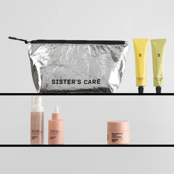 Geanta pentru cosmetice Sister’s Care Cosmetic Bag Sister’s Aroma