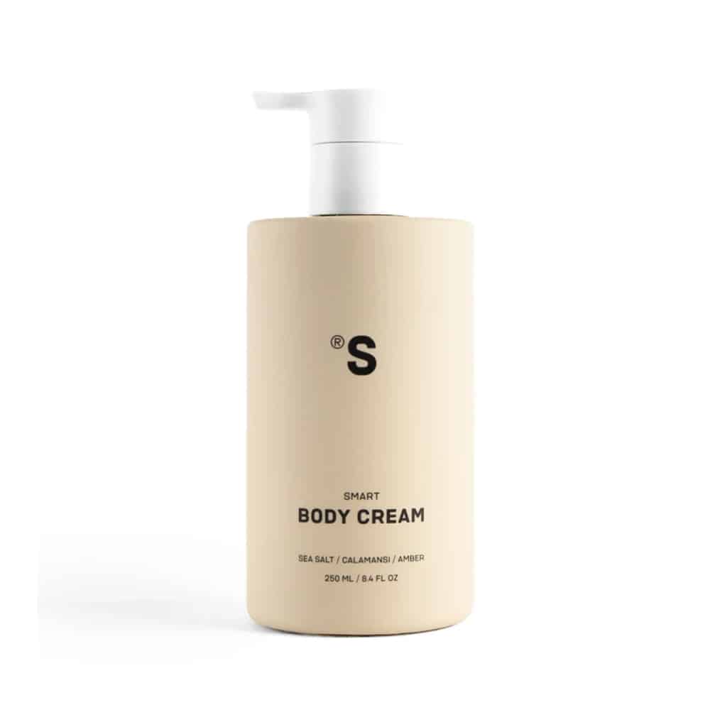 Loțiune de Corp Smart Sister's Aroma | Sea Salt 250ml -expira 21.04.2025