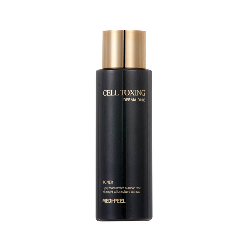 Toner antirid Medi-Peel Cell Toxing Dermajours 250ml