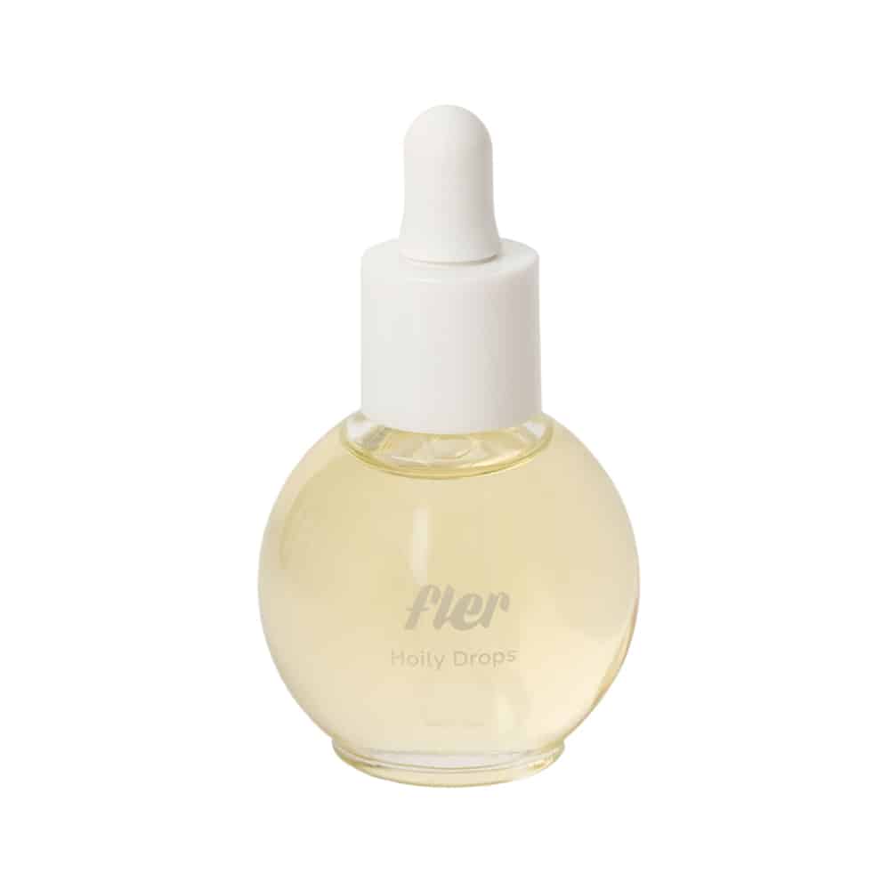 Ulei tratament pentru foliculită Fler Hoily Drops 14ml
