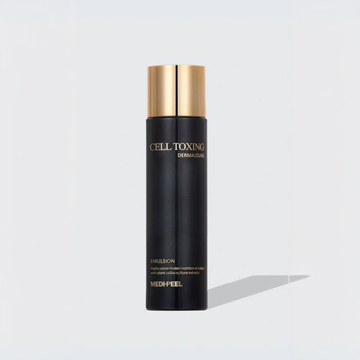 Emulsie pentru regenerare celulară Medi-Peel Cell Toxing Dermajours 150ml