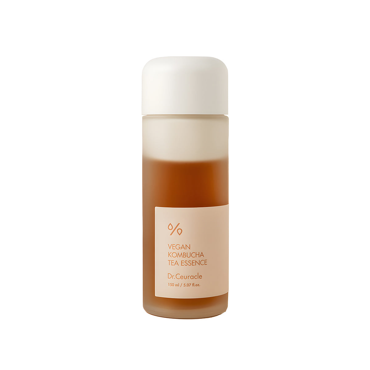 Esență tonică Vegan Kombucha Tea Essence 150ml