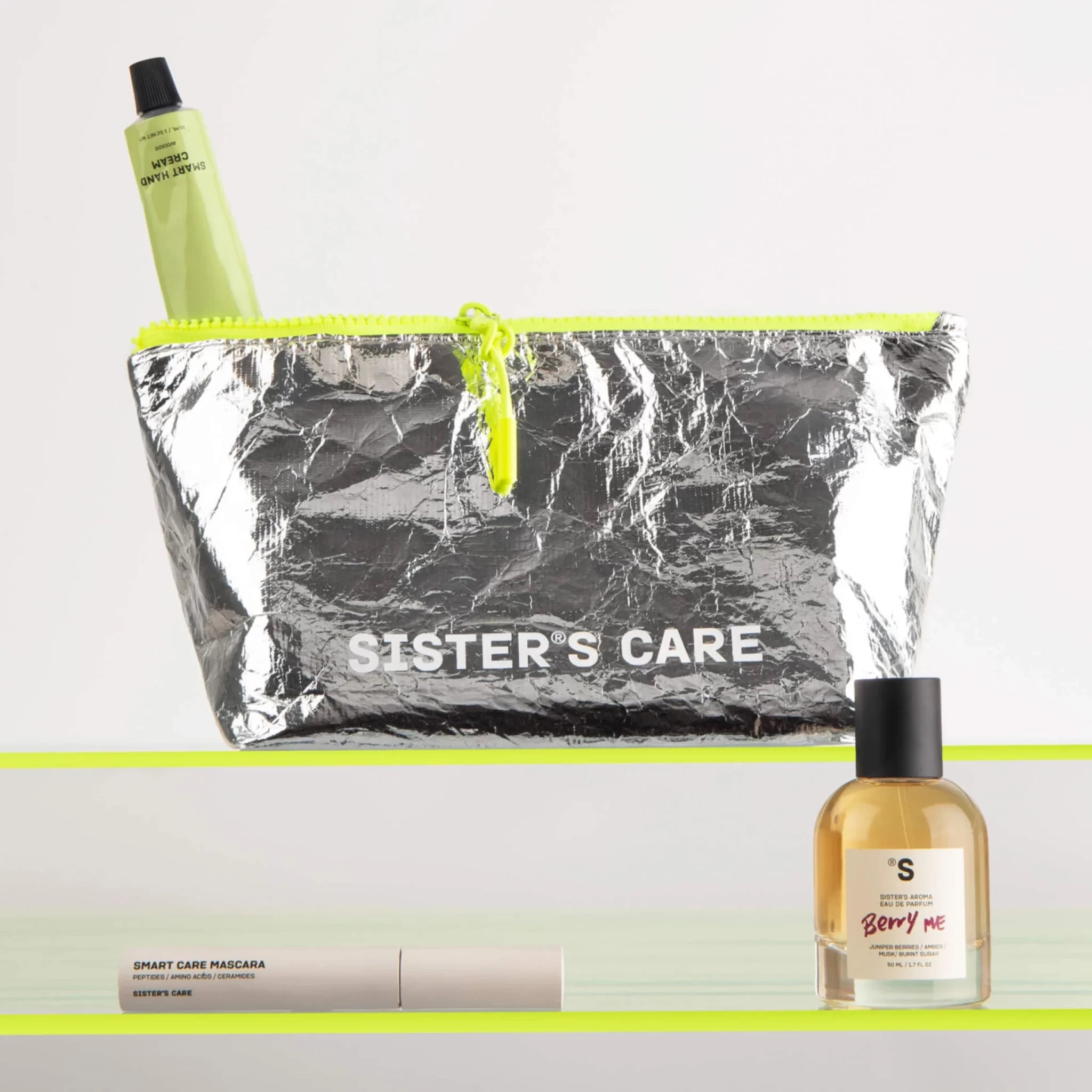 Geanta pentru cosmetice Sister’s Care Cosmetic Bag Sister’s Aroma