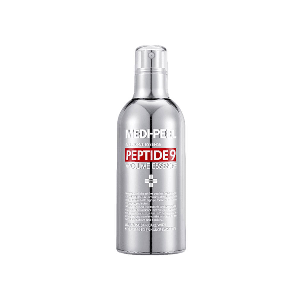 Esență anti-aging cu complex peptidic Medi-Peel Peptide 9 Volume Essence 100ml