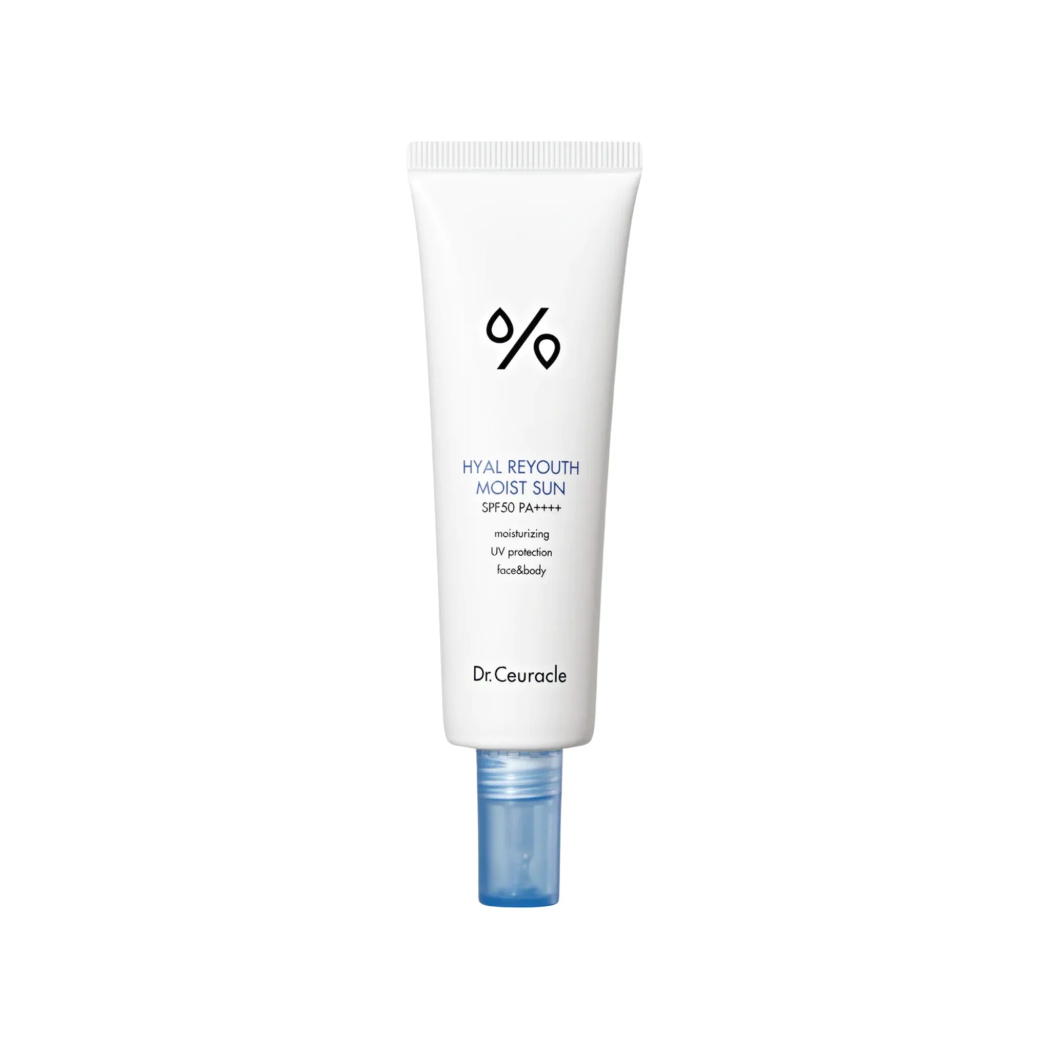 Cremă protecție solară hidratantă Hyal Reyouth Moist Sun SPF50+PA++++   50ml