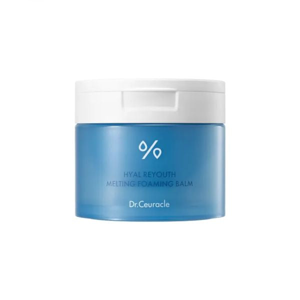 Balsam demachiant Dr. Ceuracle Hyal Reyouth Melting Foaming Balm 100ml