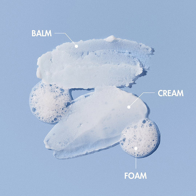 Balsam demachiant Dr. Ceuracle Hyal Reyouth Melting Foaming Balm 100ml