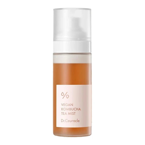Mist facial hidratant vegan Dr.Ceuracle Vegan Kombucha Tea Mist 80 ml