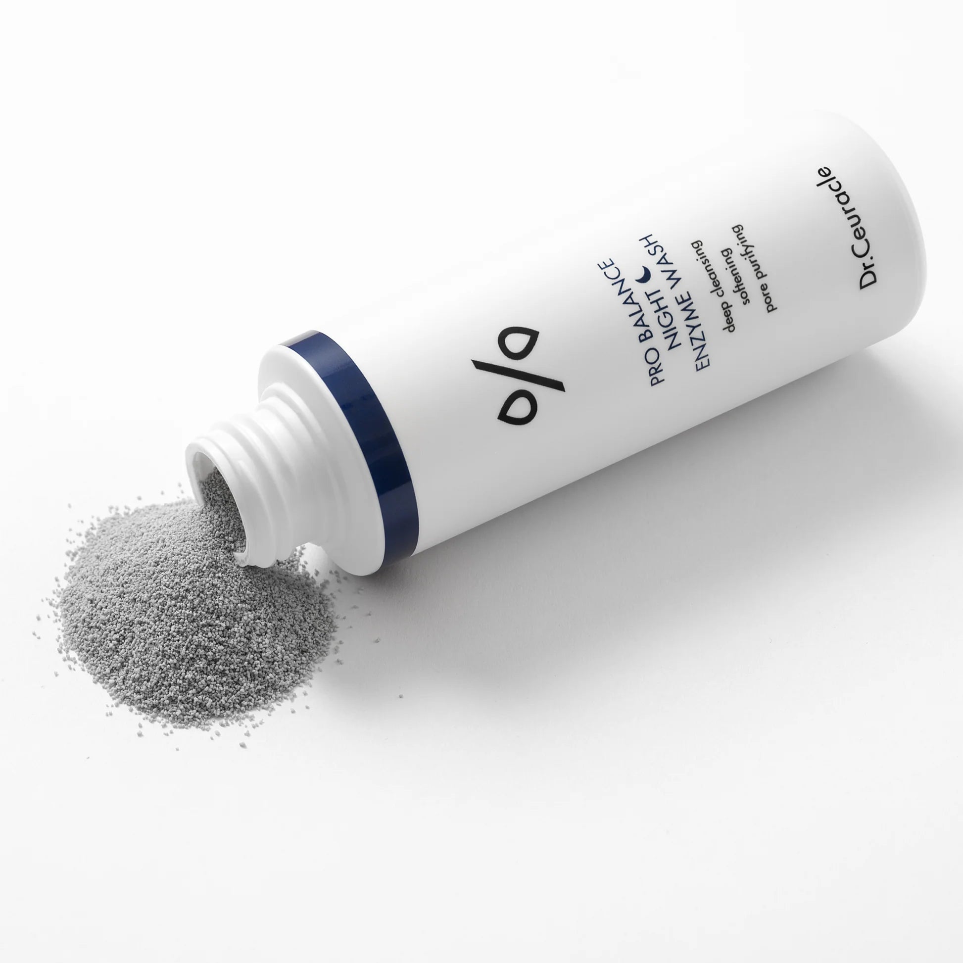 Pudră enzimatică exfoliantă Dr.Ceuracle Pro Balance night enzyme wash 50g
