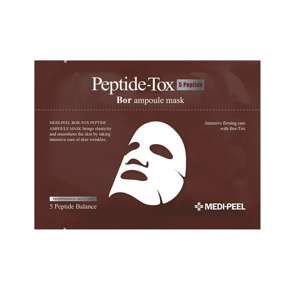 Mască lifting Medi-Peel Bor-Tox 5 Peptide Ampoule Mask 30 ml