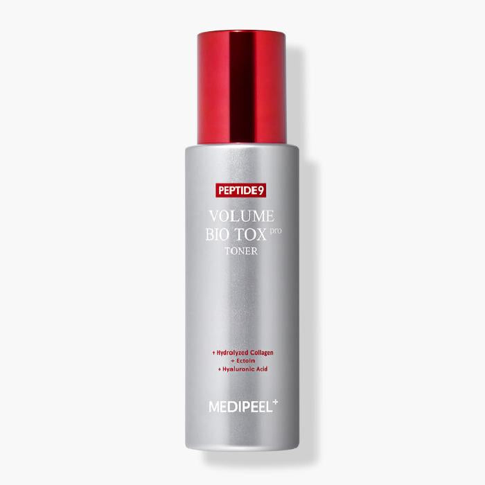 Toner hidratant pentru fermitate Medi-Peel Volume Bio Tox Toner Pro 250 ml