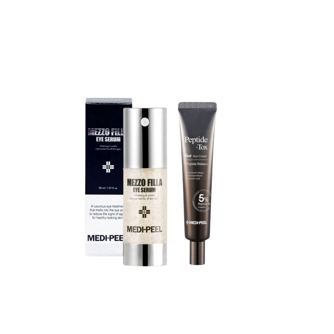 Set anti-aging pentru ochi Medi-Peel 40ml + 30ml