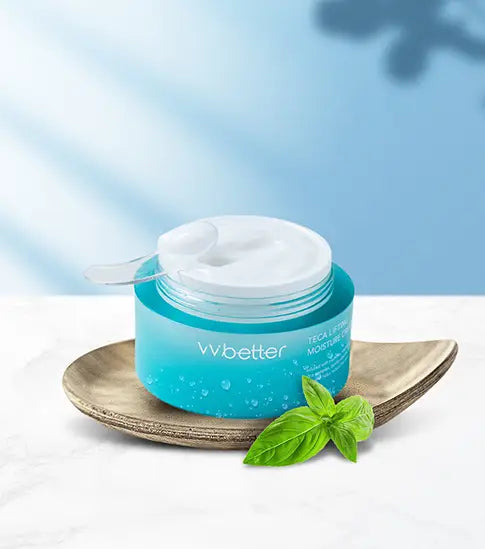 Cremă hidratantă cu efect de lifting Vvbetter Teca Lifting Moisture Cream 50 ml