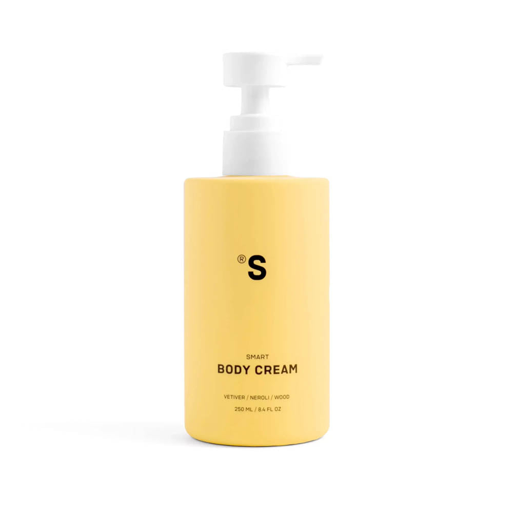 Loțiune de Corp Smart Sister's Aroma | Vetiver 250ml