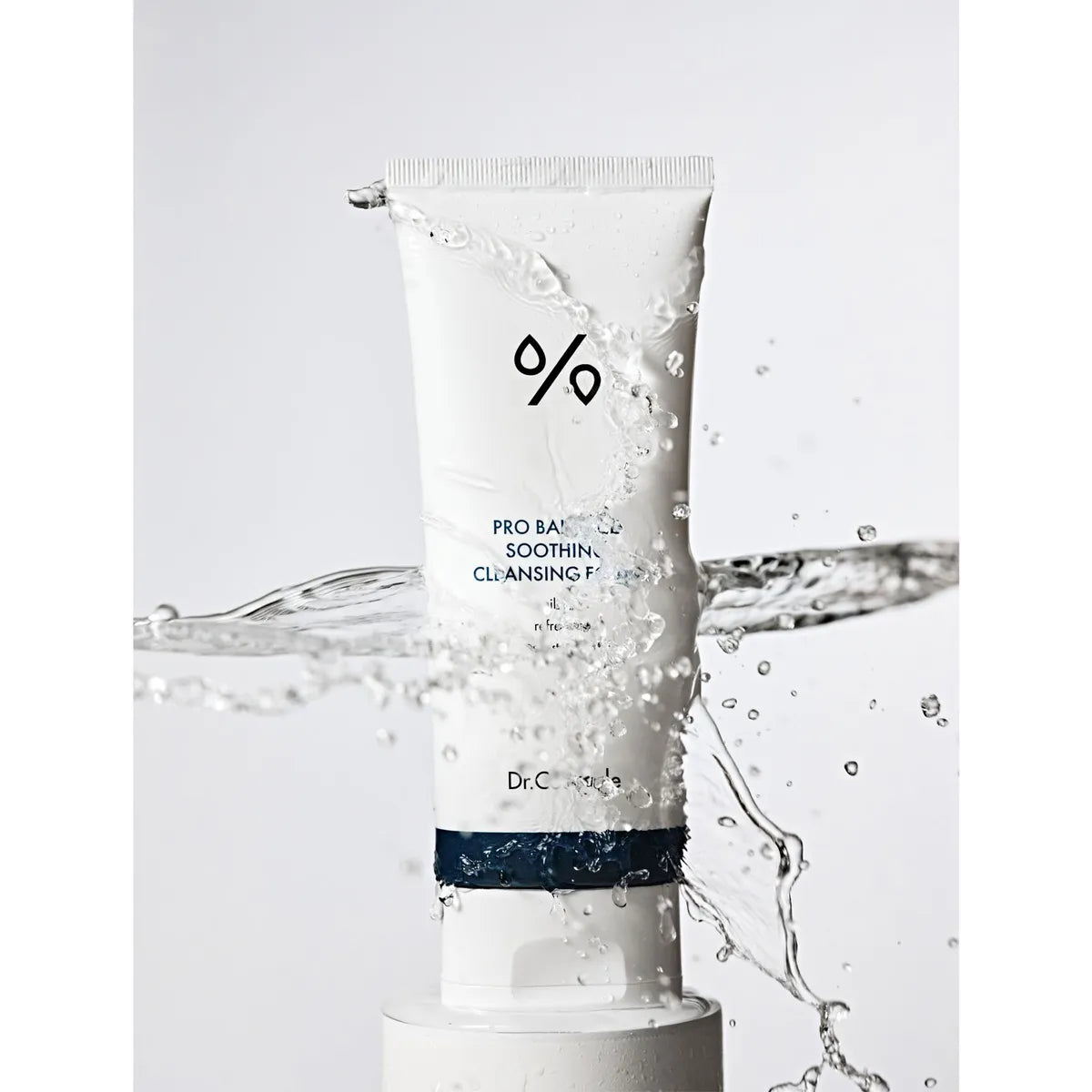 Spumă de curățare calmantă Dr. Ceuracle Pro Balance Soothing Cleansing Foam 150ml