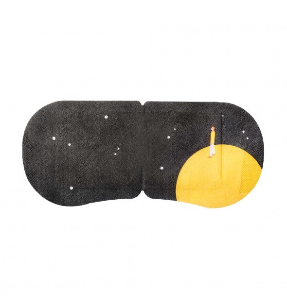 Masca pentru ochi obositi SteamBase Daily Eye Mask Silent Night Air