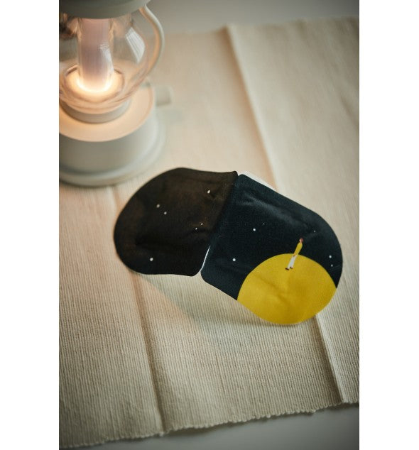 Masca pentru ochi obositi SteamBase Daily Eye Mask Silent Night Air