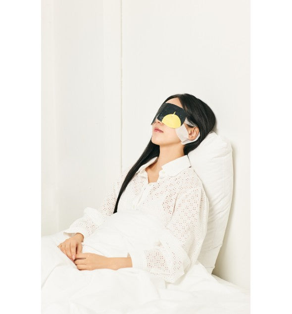 Masca pentru ochi obositi SteamBase Daily Eye Mask Silent Night Air