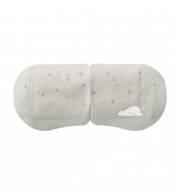 Masca pentru ochi obositi SteamBase Daily Eye Mask Untitle