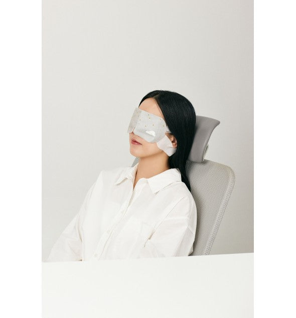 Masca pentru ochi obositi SteamBase Daily Eye Mask Untitle