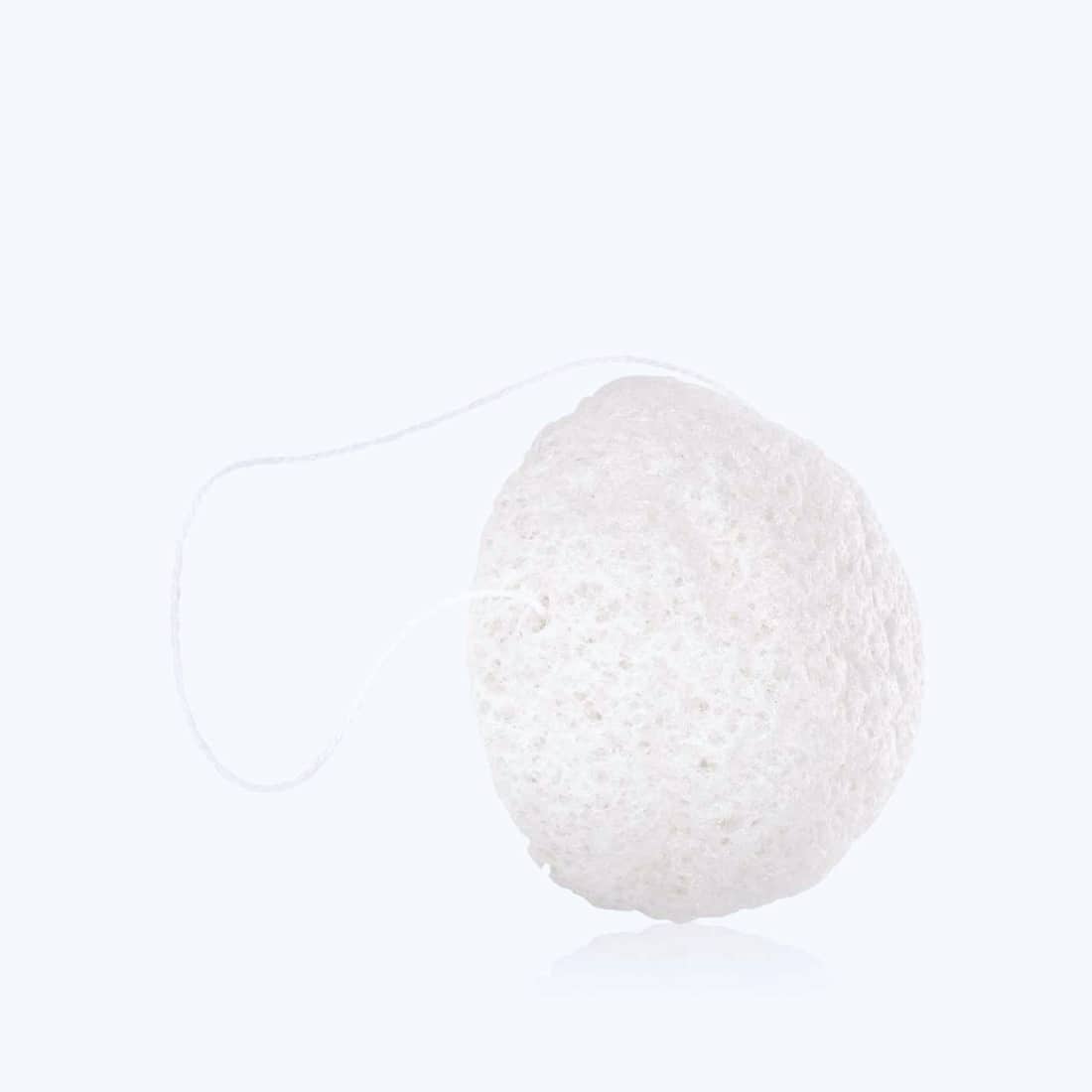 Burete Exfoliant Konjac Vvbetter Konjac Sponge Cleanser