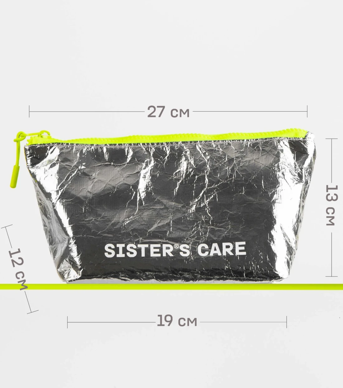 Geanta pentru cosmetice Sister’s Care Cosmetic Bag Sister’s Aroma